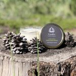 conifer candle co
