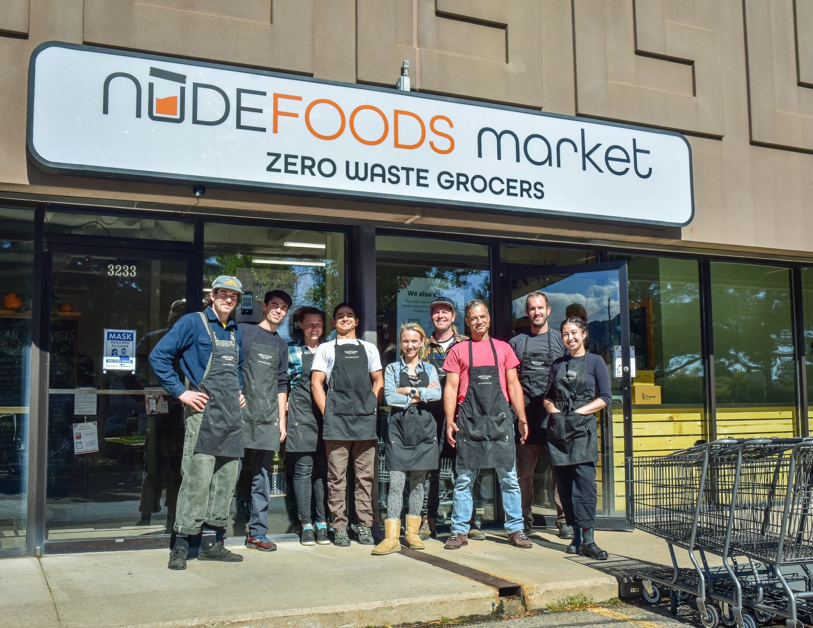 10 Easy Ways To Reduce Your Waste By Nude Foods Market Boulder County