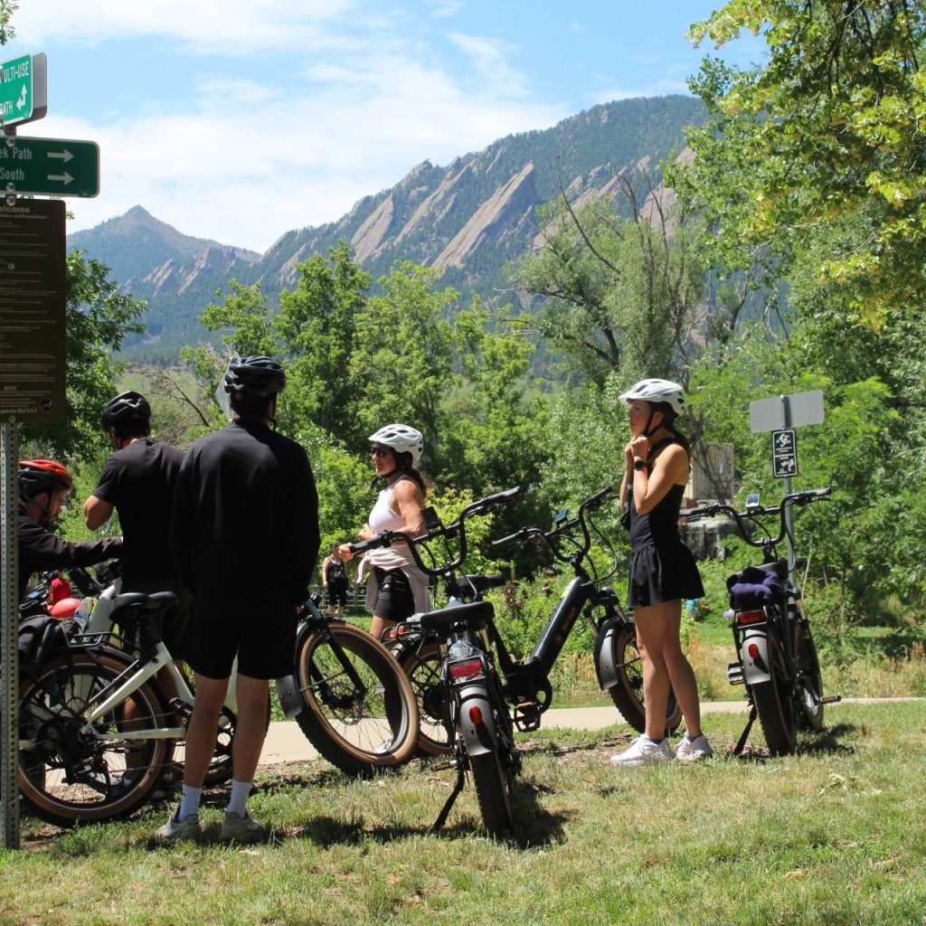 Boulder Farmers Market